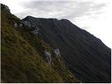 Breginj - Stol (Julian Alps)